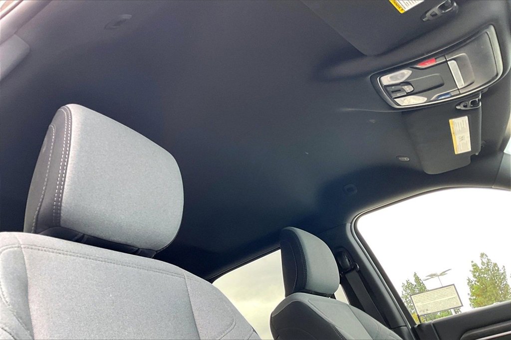 Certified 2024 RAM 2500 Big Horn w/ Bed Utility Group image 24