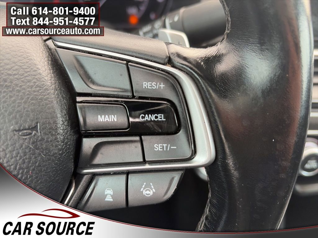 Used 2020 Honda Accord Sport image 12
