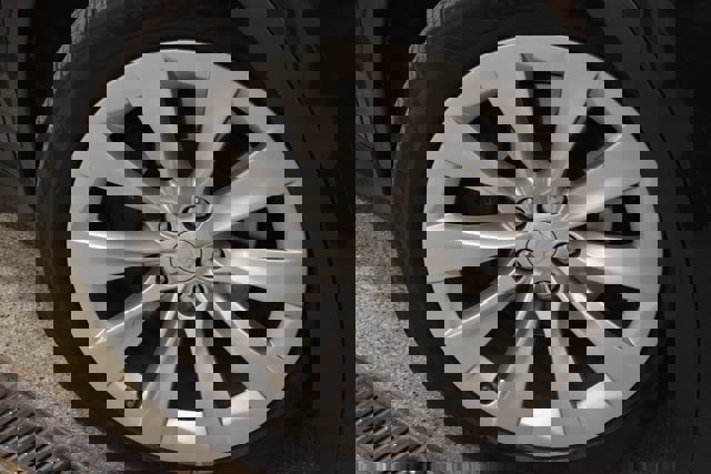 Used 2017 Tesla Model X image 14