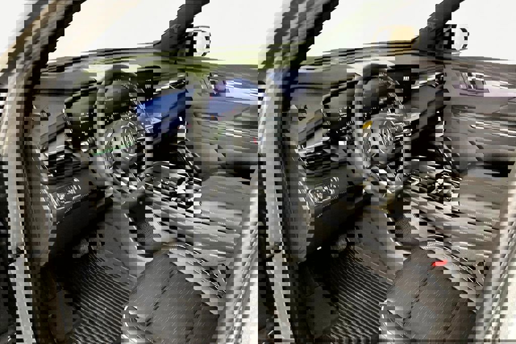 New 2026 Buick Enclave Sport Touring w/ Power Package image 8