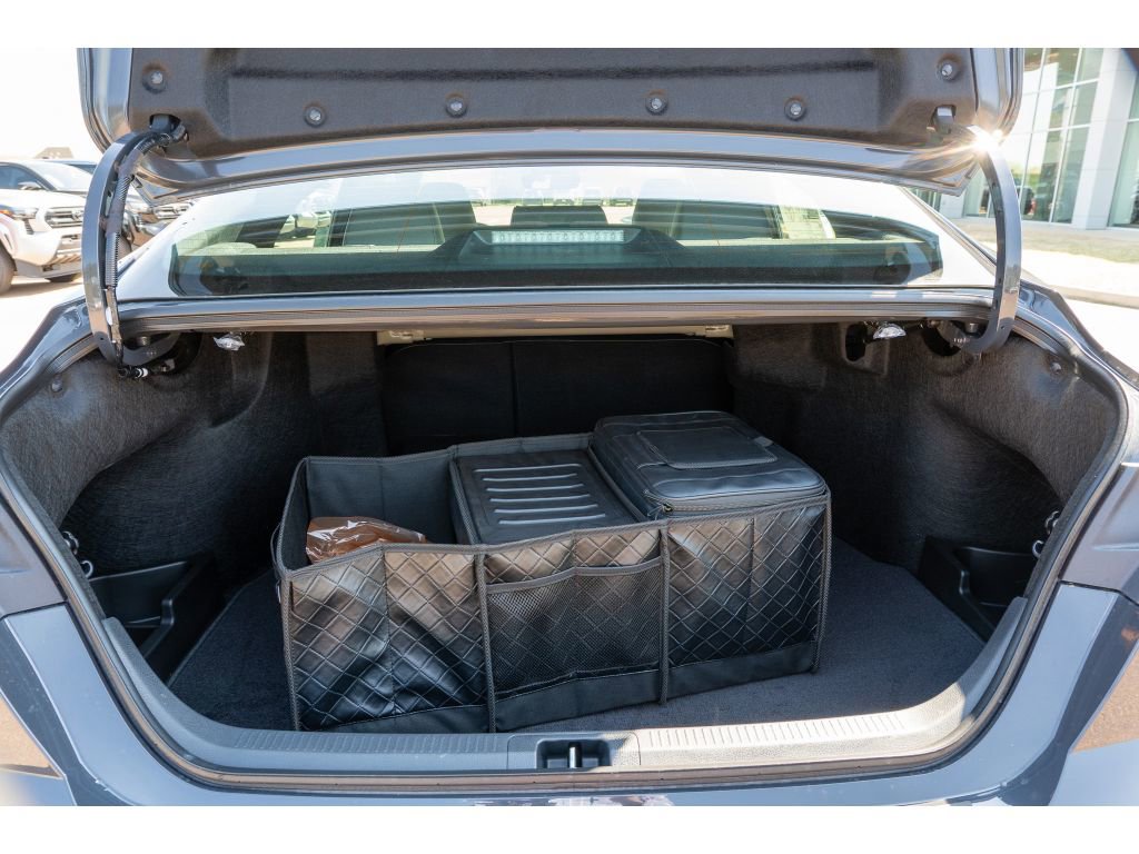 New 2026 Toyota Camry SE image 14