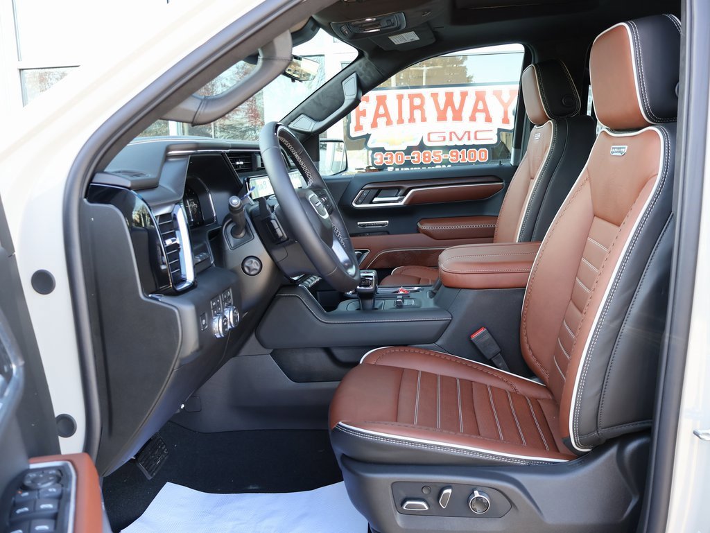 New 2026 GMC Sierra 1500 Denali Ultimate image 14