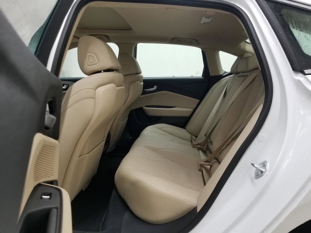 New 2025 Acura TLX w/ Technology Package image 11