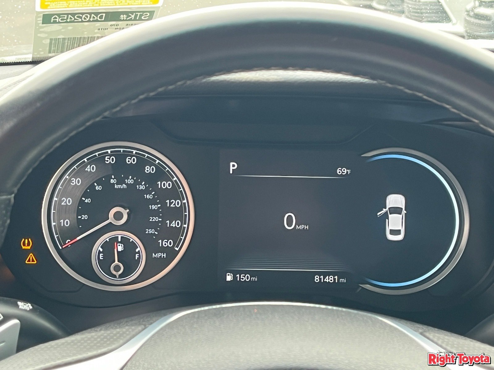 Used 2022 Genesis G70 2.0T RWD image 24