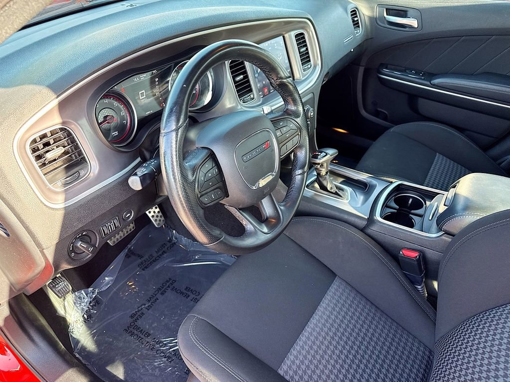 Used 2022 Dodge Charger GT w/ Driver Convenience Group RWD image 25