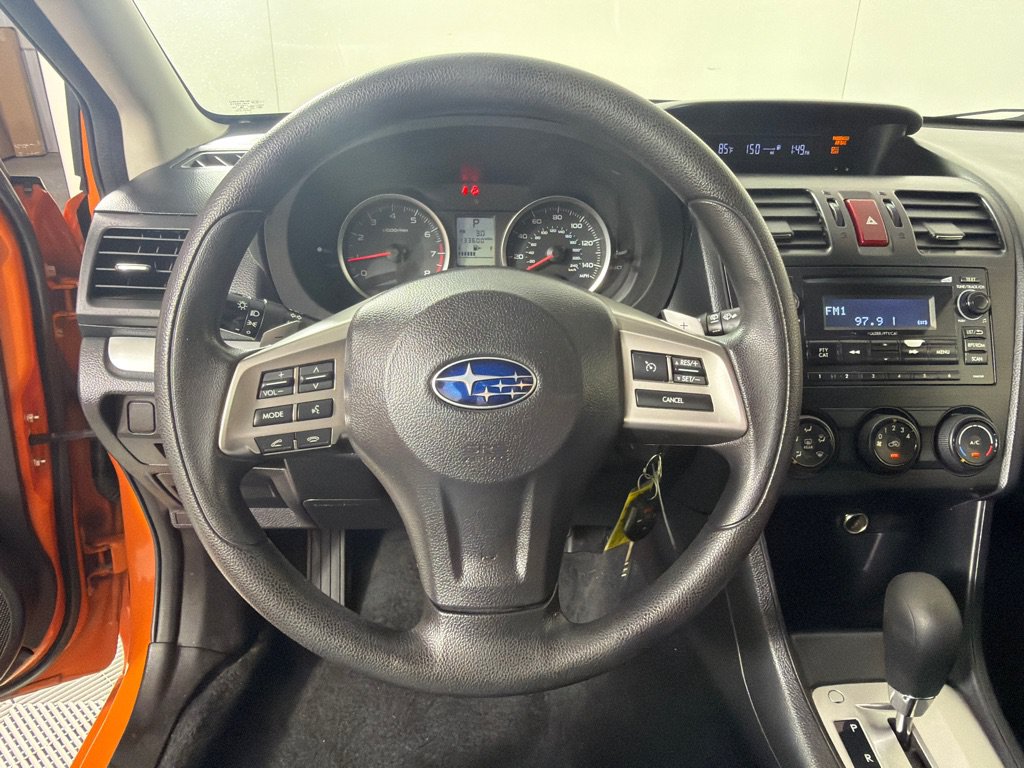 Used 2014 Subaru Crosstrek 2.0i Premium AWD/4WD image 14