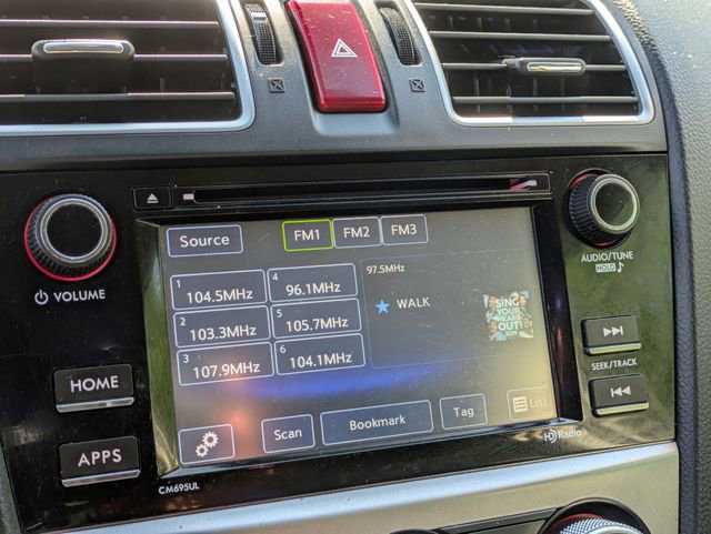 Used 2016 Subaru Crosstrek 2.0i Premium image 21