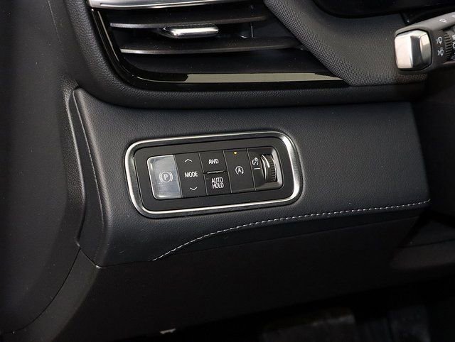 New 2026 Buick Enclave Preferred w/ LPO, Floor Liner Package image 25