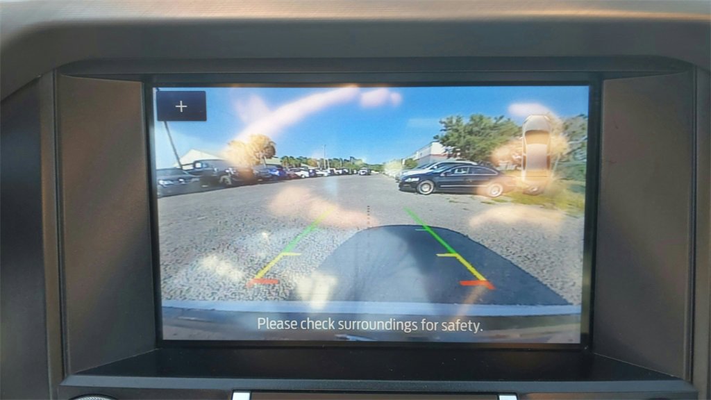 Used 2022 Ford Mustang Premium image 27