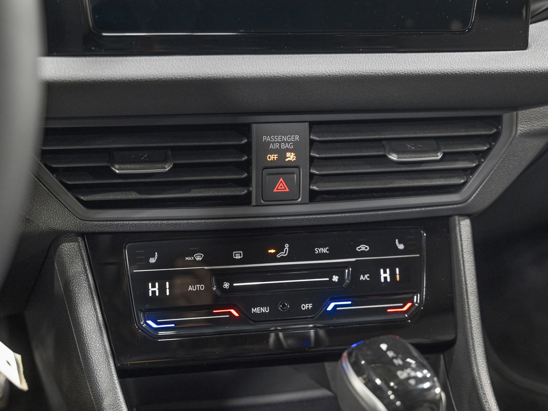 Used 2025 Volkswagen Jetta Sport image 22