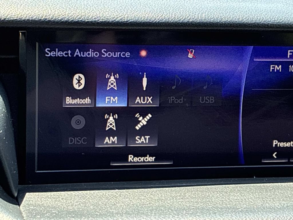 Used 2019 Lexus IS 300 AWD w/ Navigation Package image 33