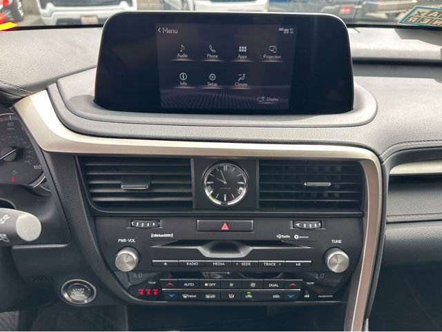 Used 2022 Lexus RX 350 FWD image 25