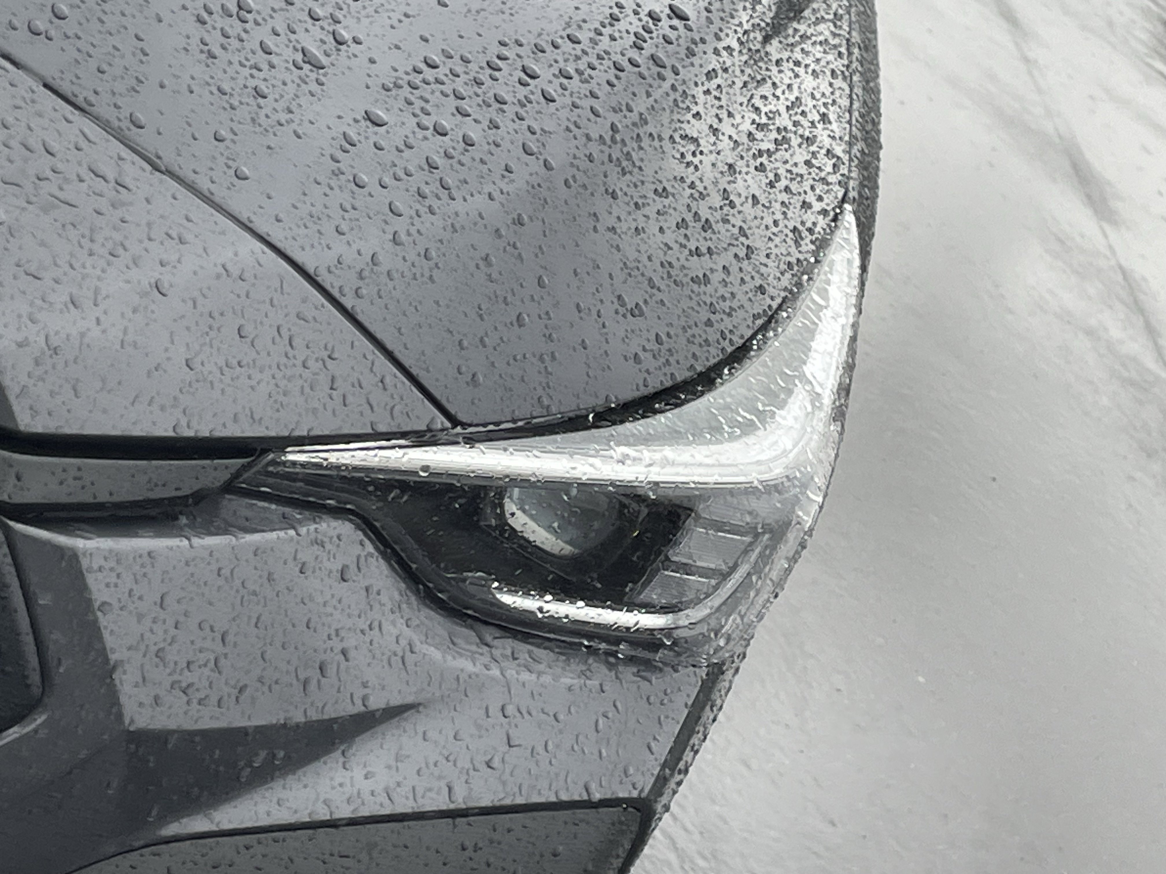 New 2026 Subaru Crosstrek 2.5i Sport AWD/4WD image 10