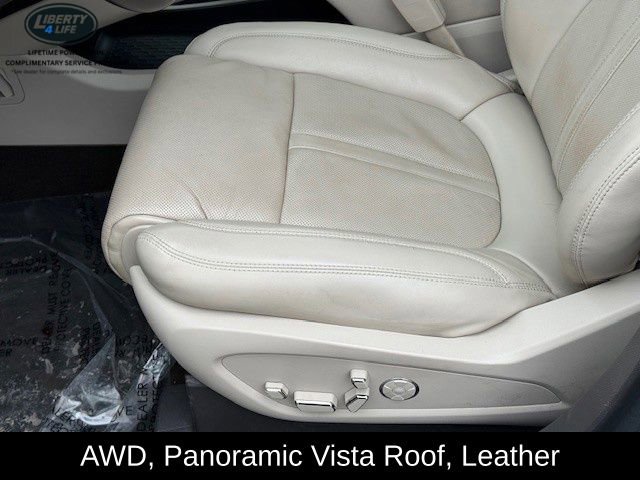 Used 2020 Lincoln Nautilus Reserve w/ Equipment Group 201A image 36