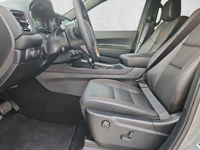 New 2026 Dodge Durango GT image 4
