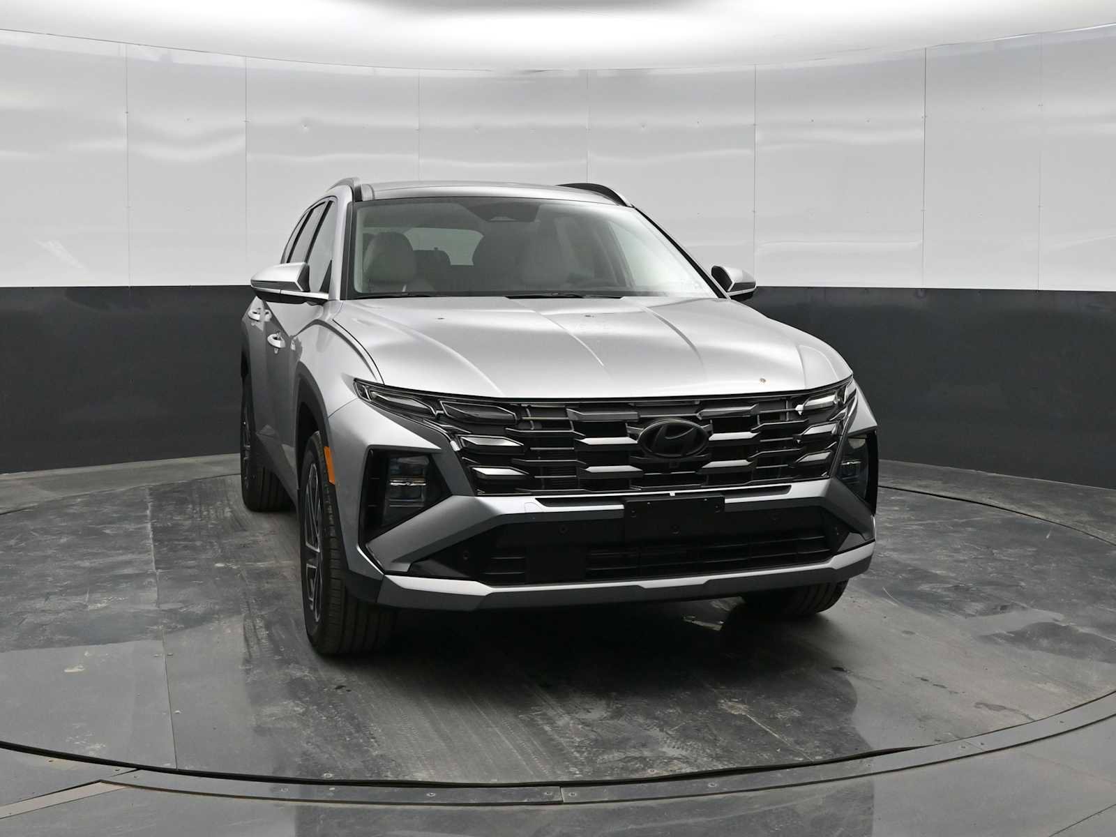 New 2026 Hyundai Tucson Limited video 2