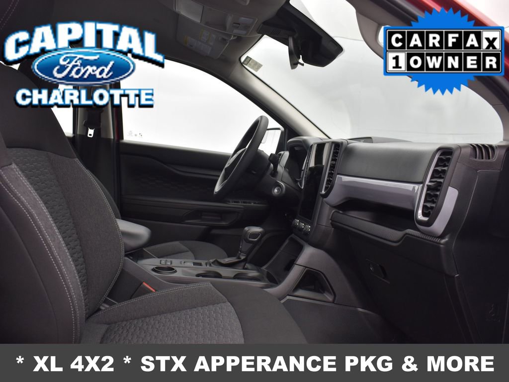 Used 2025 Ford Ranger XL w/ Trailer Tow Package image 11