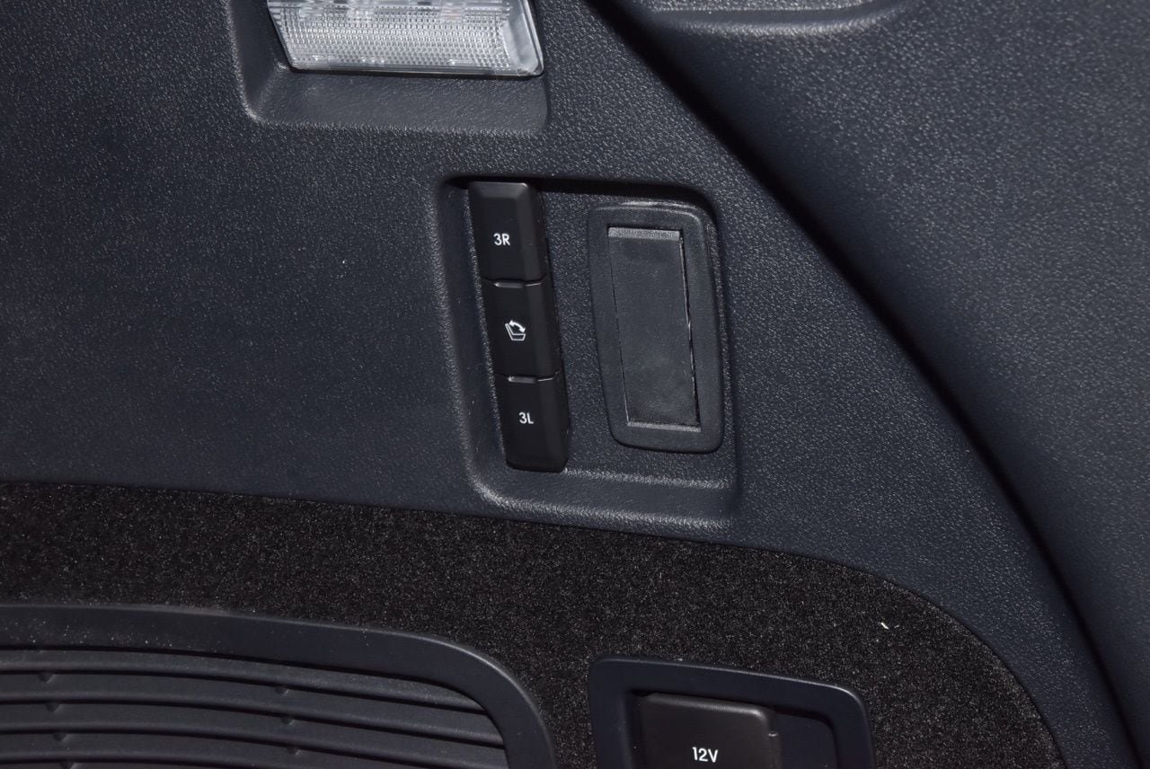 New 2026 Lincoln Aviator AWD image 37