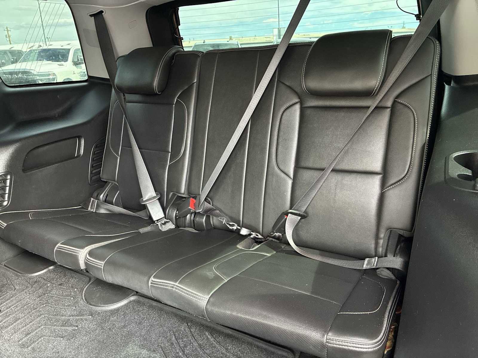 Used 2019 GMC Yukon Denali w/ Open Road Package AWD/4WD image 25