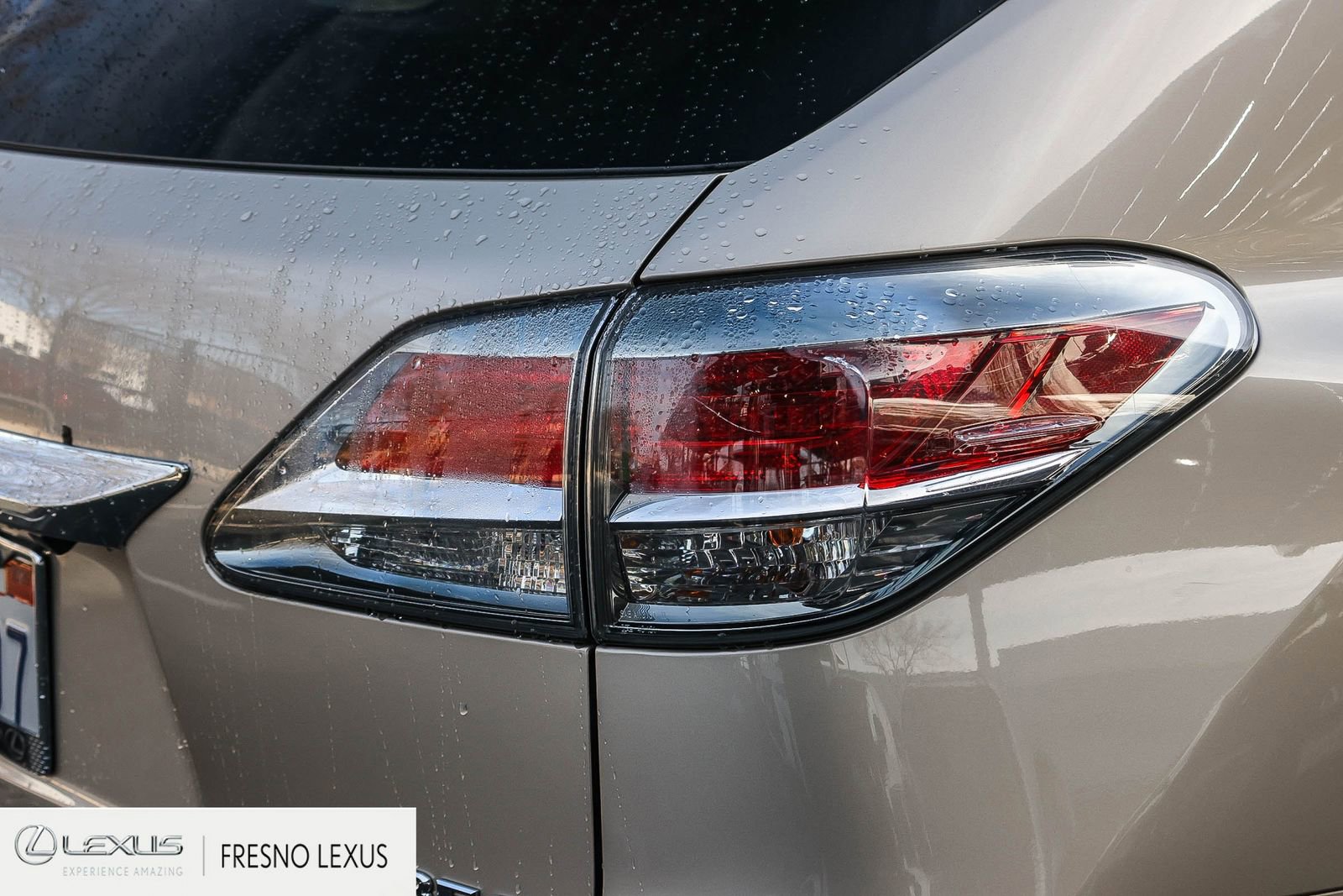 Used 2015 Lexus RX 350 FWD w/ Premium Package image 7