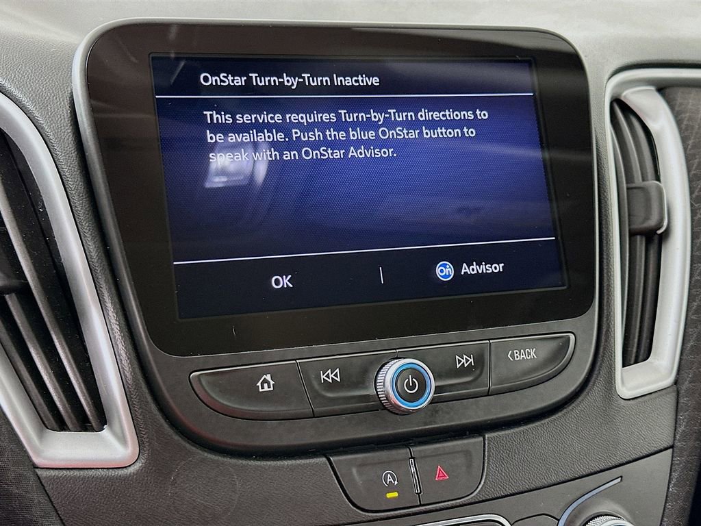 Used 2024 Chevrolet Malibu LT image 19