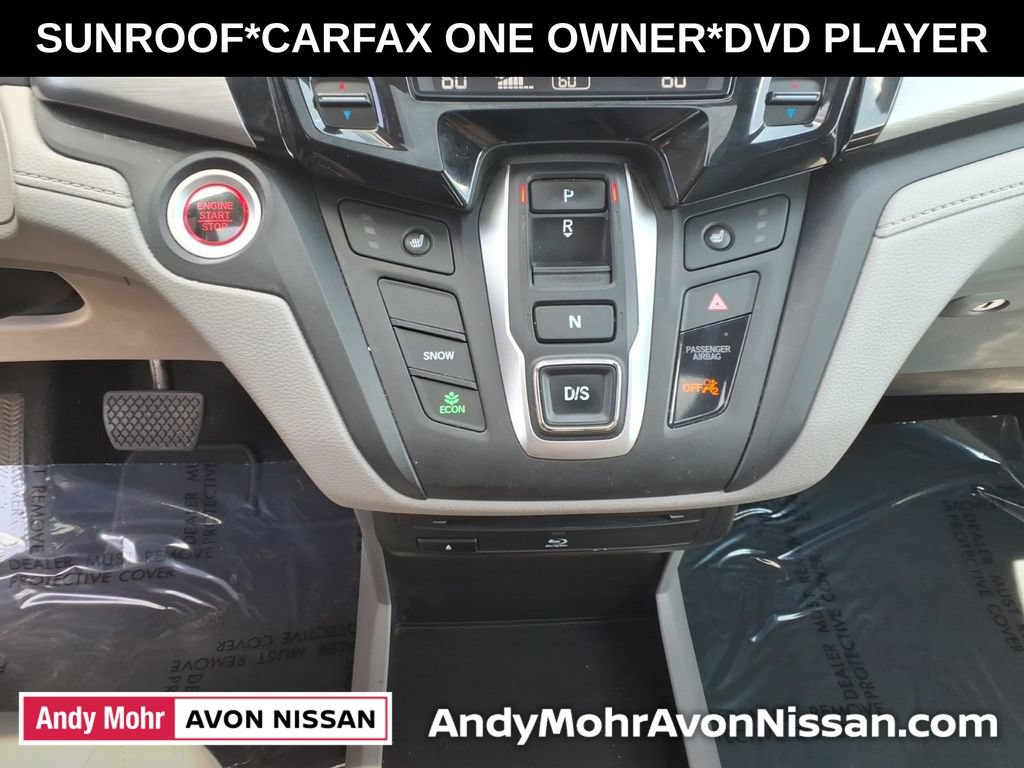 Used 2019 Honda Odyssey EX-L image 25
