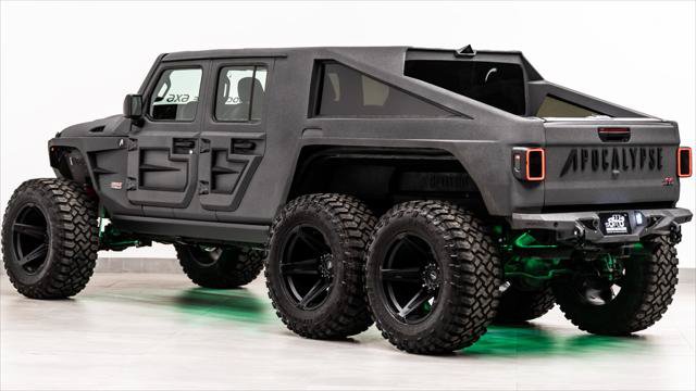 Used 2025 Jeep Gladiator Sport AWD/4WD image 10