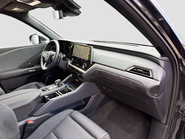 Used 2026 Lexus TX 350 AWD w/ Technology Package image 14