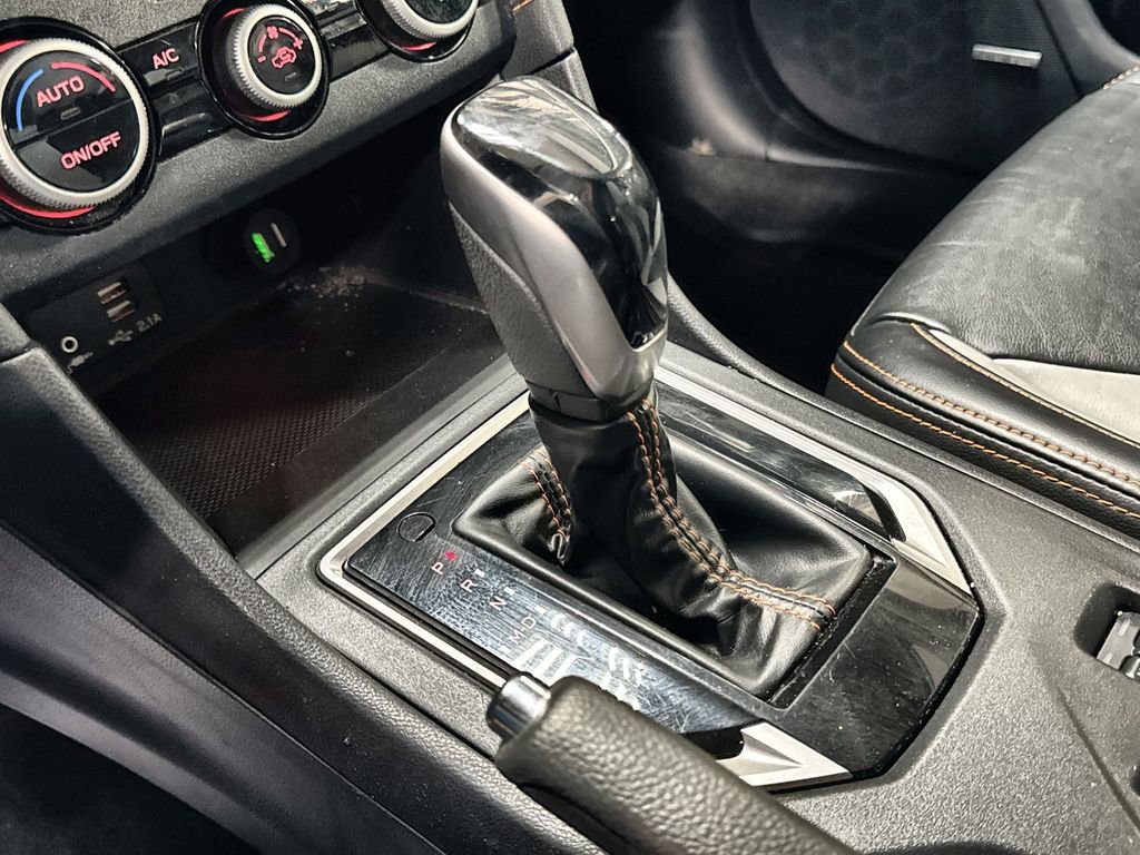 Used 2021 Subaru Crosstrek 2.5i Limited w/ Moonroof Package 2 image 23