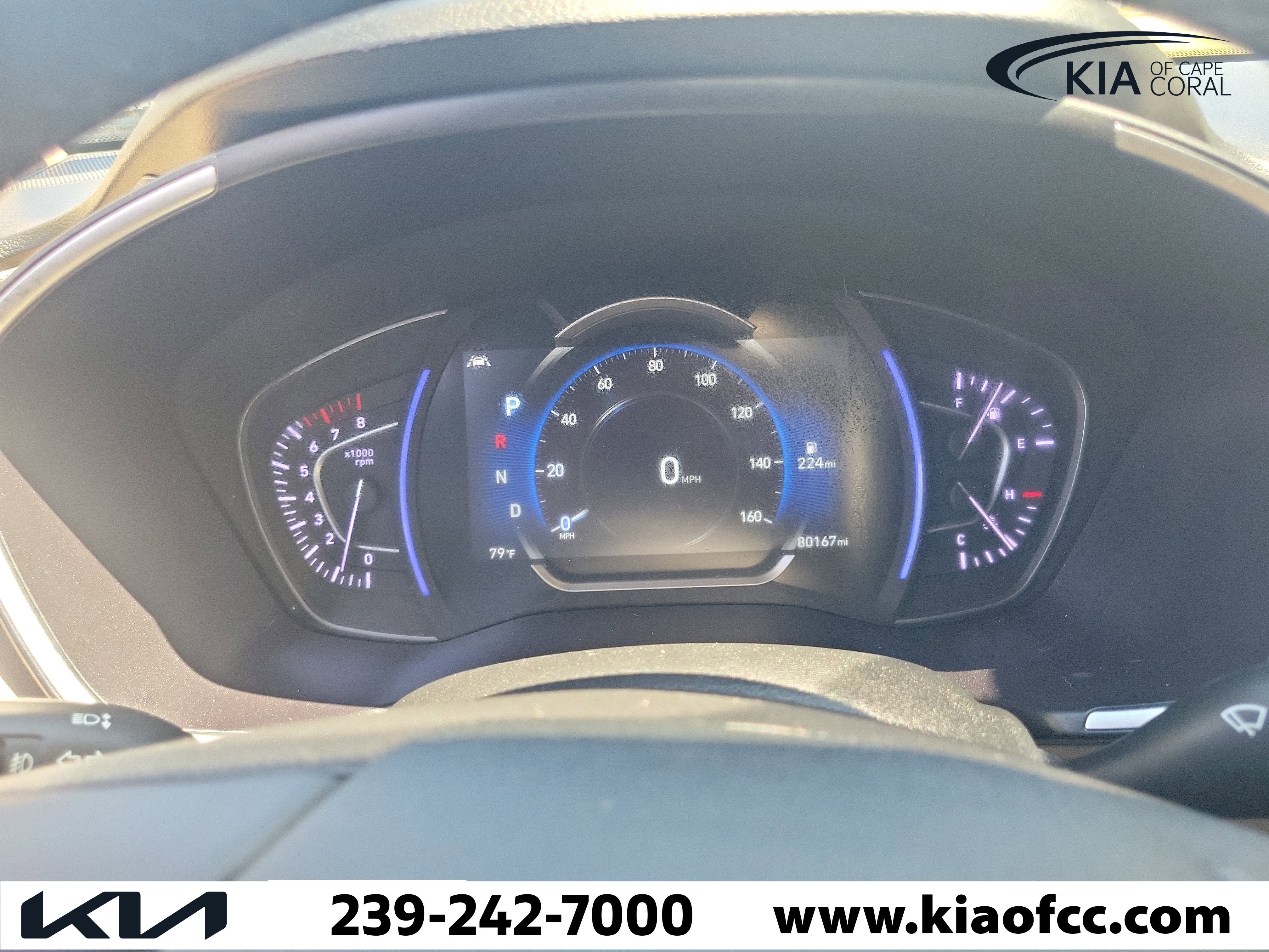 Used 2020 Hyundai Santa Fe Limited FWD image 30