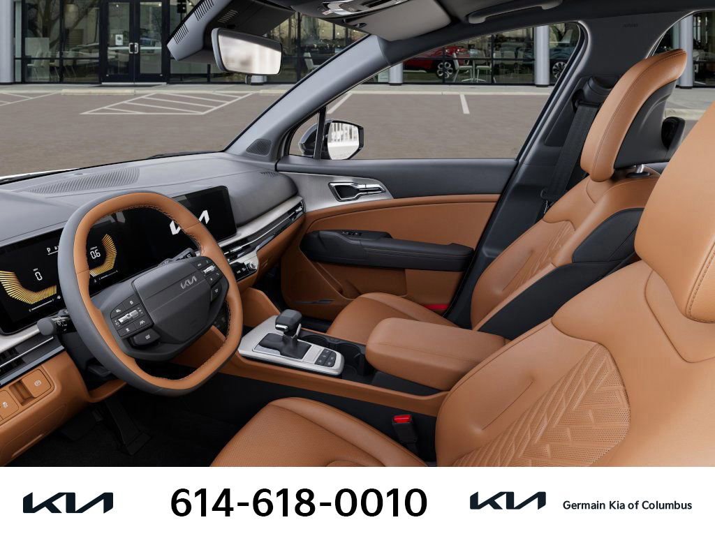 New 2026 Kia Sportage X-Line w/ X-Line Premium Package image 20