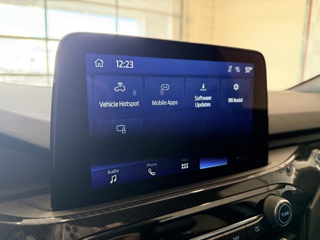 Used 2024 Ford Escape ST-Line image 29