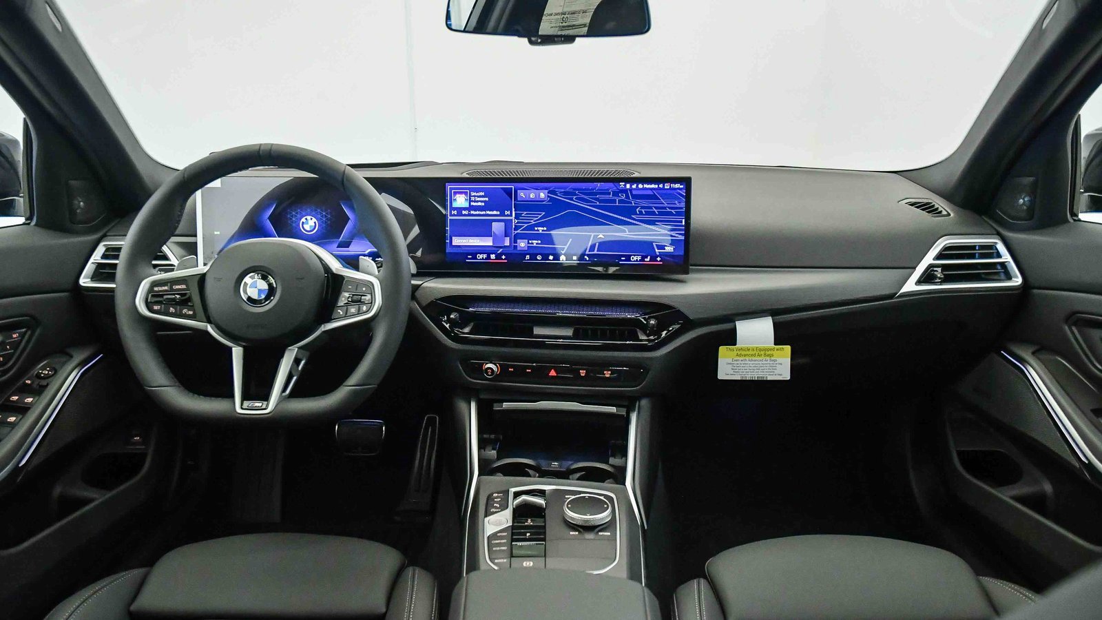 New 2026 BMW 330i Sedan w/ M Sport Package image 15