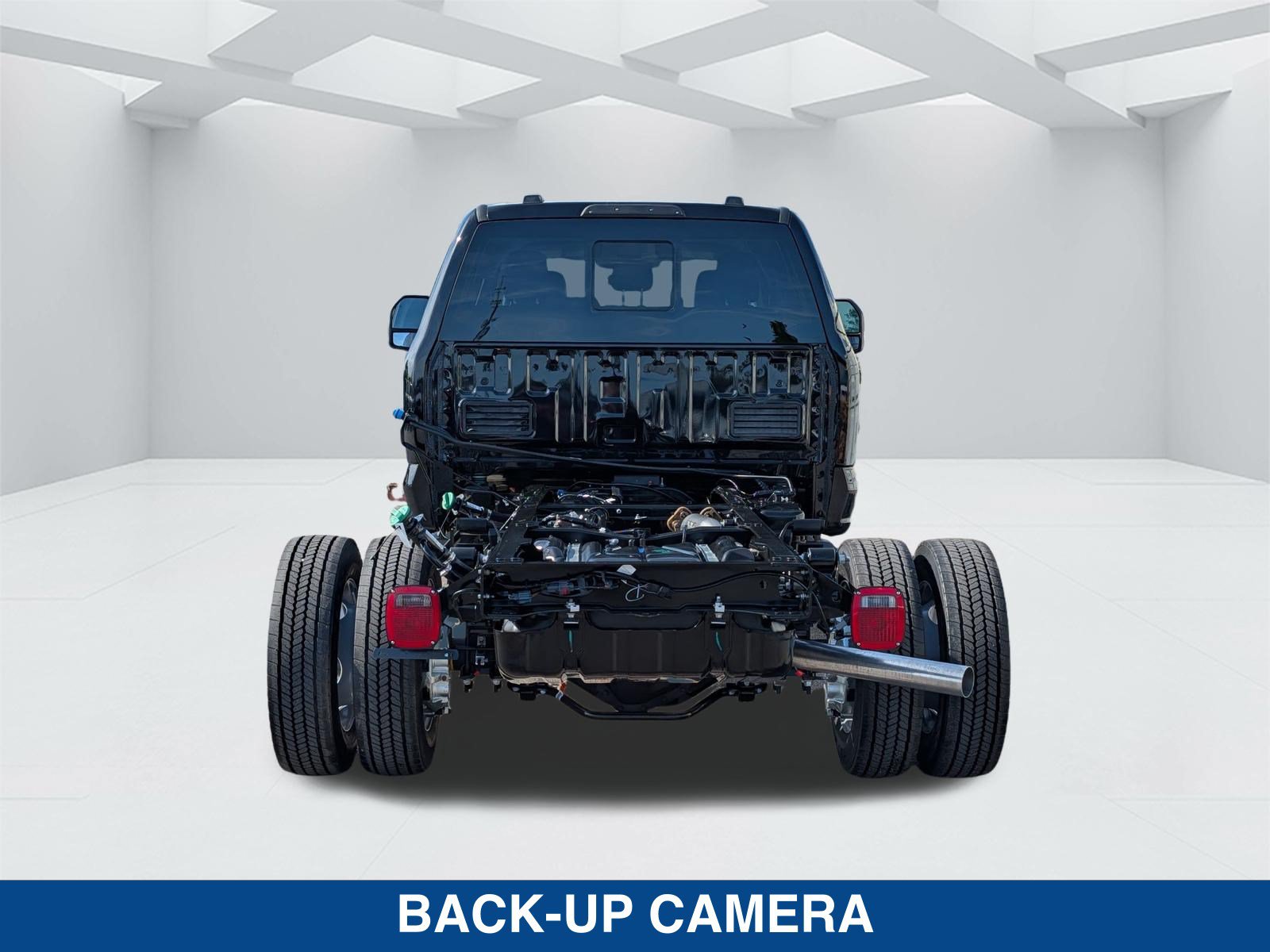 New 2026 Ford F450 XL AWD/4WD image 7