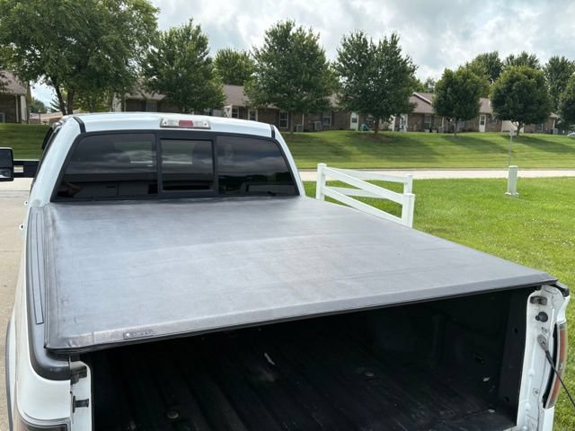 Used 2011 Ford F150 FX4 w/ FX Plus Pkg AWD/4WD image 6