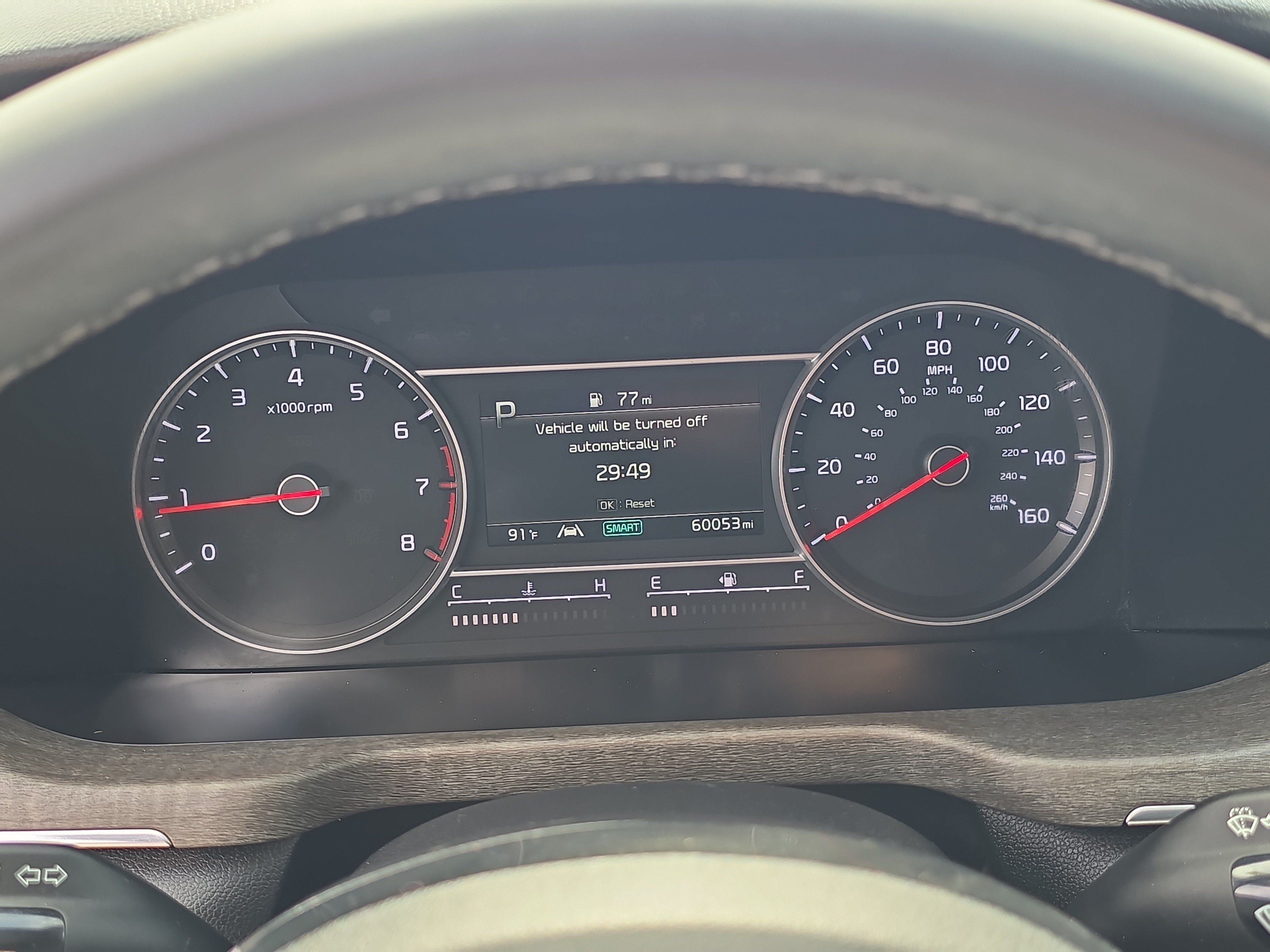 Used 2022 Kia Sorento EX w/ Panoramic Sunroof Package FWD image 36