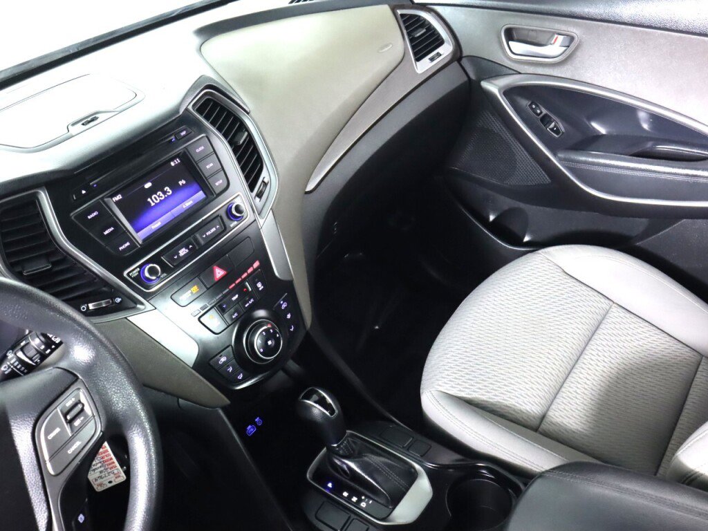 Used 2018 Hyundai Santa Fe Sport AWD/4WD image 29