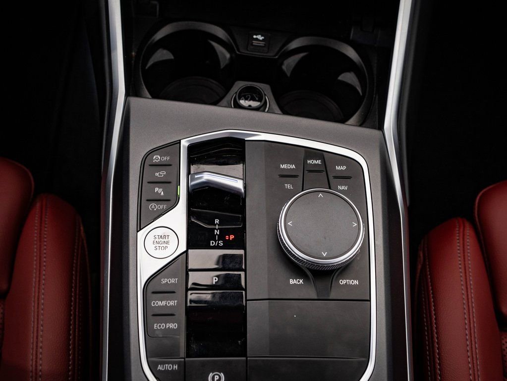 Certified 2025 BMW 230i xDrive Coupe w/ Premium Package image 37