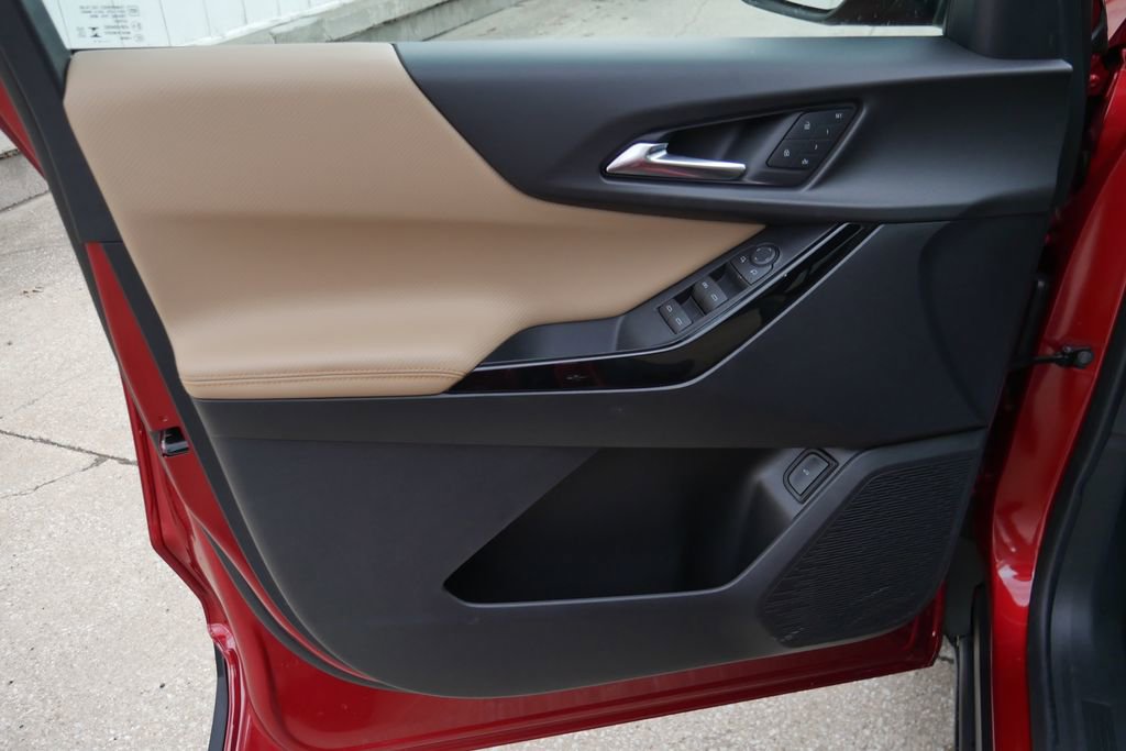 New 2026 Chevrolet Equinox ACTIV image 29