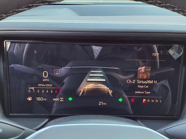 New 2026 GMC Terrain Denali image 24