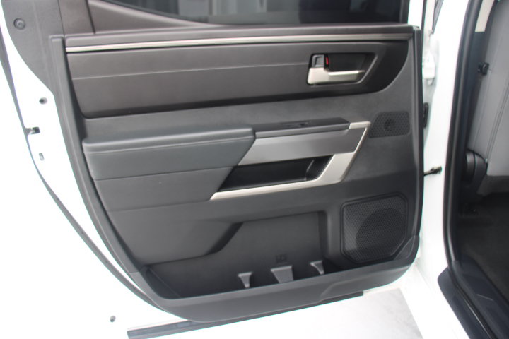 Used 2023 Toyota Tundra SR5 w/ SR5 Convenience Package RWD image 13