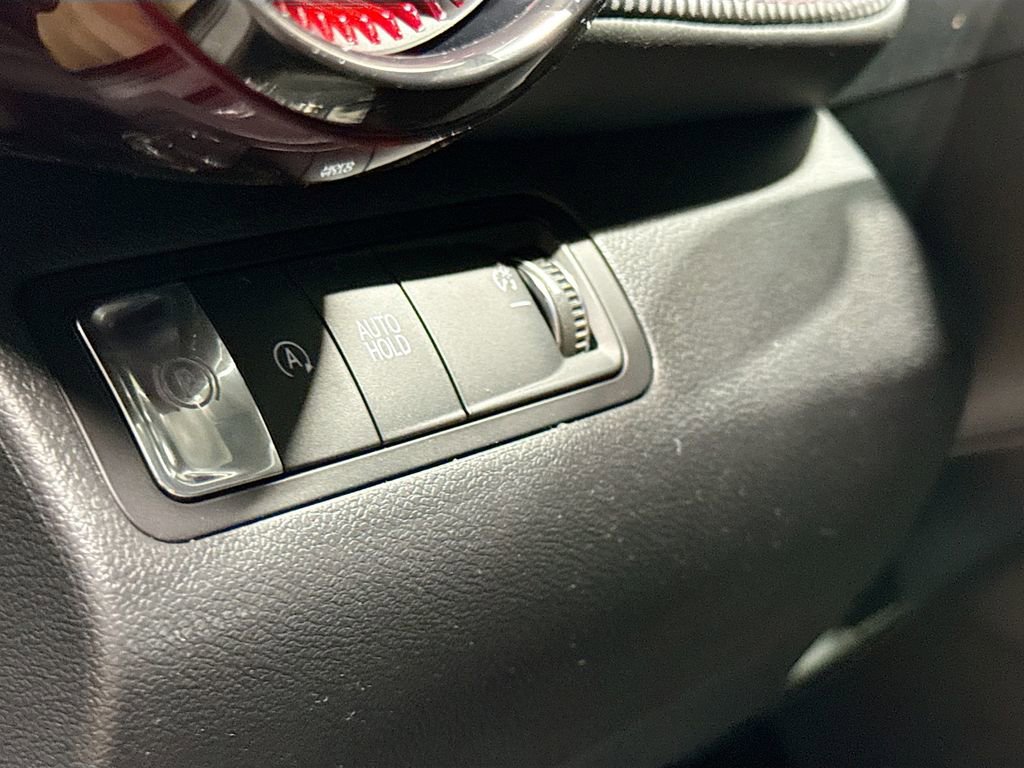 New 2026 Chevrolet Equinox RS w/ Safety and Technology Package image 10