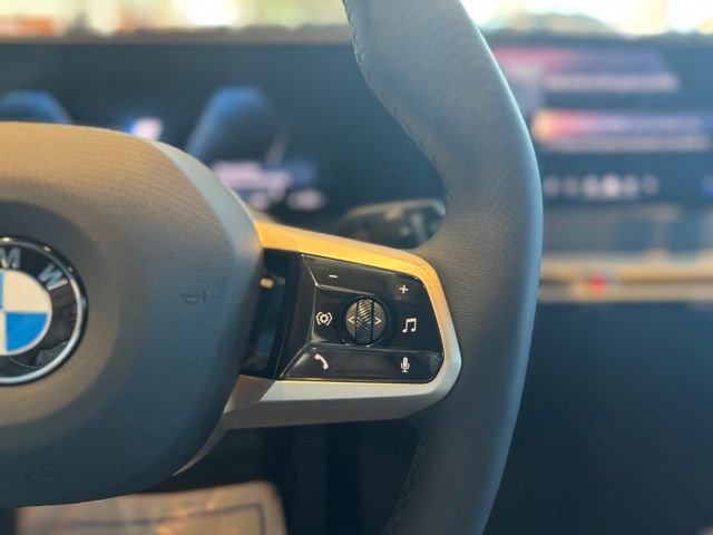 New 2026 BMW iX xDrive45 image 28