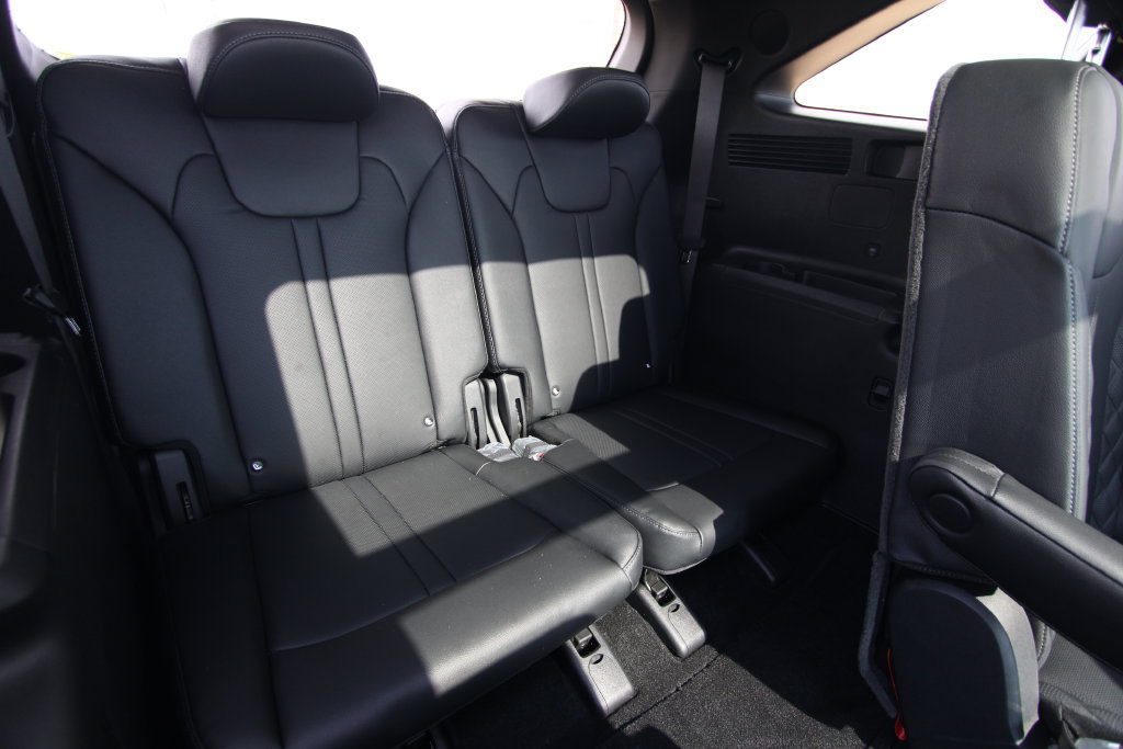 New 2026 Kia Sorento SX Prestige AWD/4WD image 10