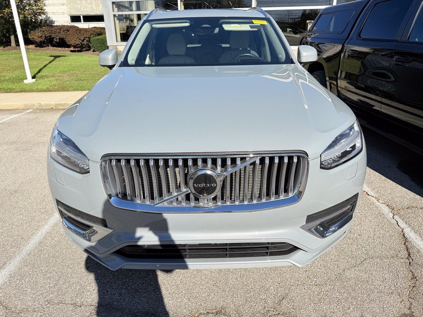 Used 2024 Volvo XC90 T8 Ultimate w/ Protection Package Premier