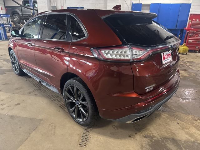 Used 2015 Ford Edge Sport AWD/4WD image 7
