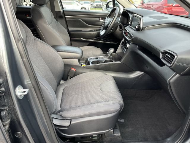 Used 2020 Hyundai Santa Fe SEL w/ Convenience Package AWD/4WD image 25
