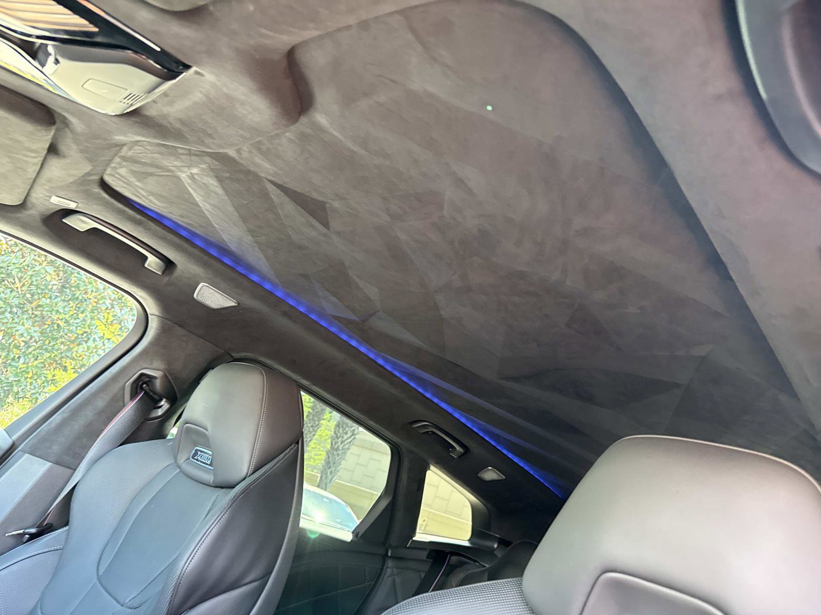 Used 2025 BMW XM image 22