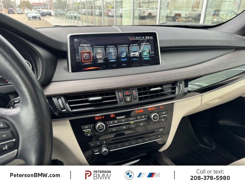 Used 2017 BMW X5 xDrive35i image 30