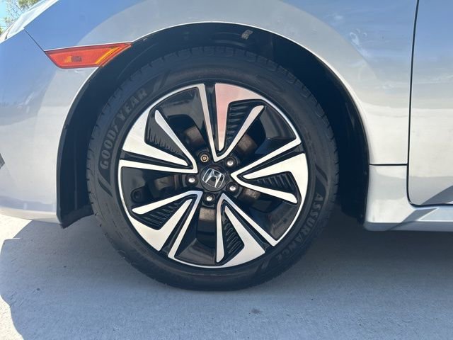 Used 2016 Honda Civic EX-L image 10